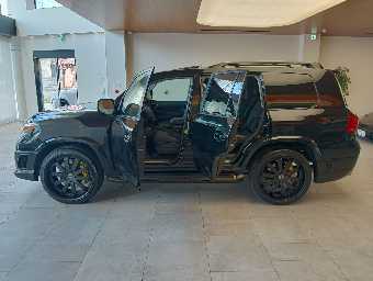 LEXUS LX 2011 Image 11