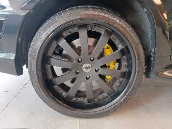 LEXUS LX 2011 Image 13