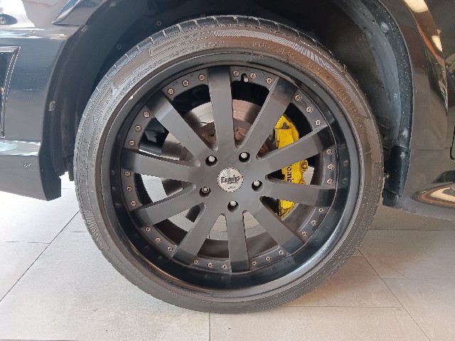 LEXUS LX 2011 Image 19