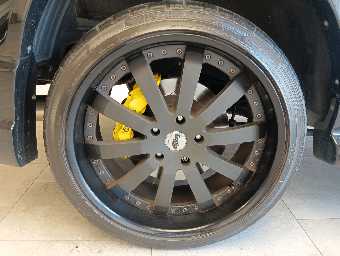 LEXUS LX 2011 Image 15