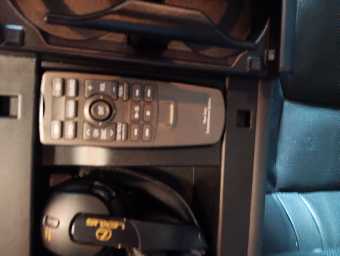 LEXUS LX 2011 Image 22