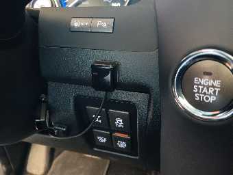 LEXUS LX 2011 Image 43