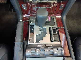 LEXUS LX 2011 Image 47