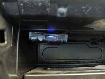LEXUS LX 2011 Image 49