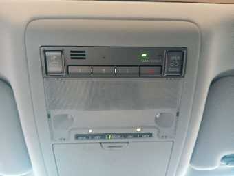 LEXUS LX 2011 Image 51