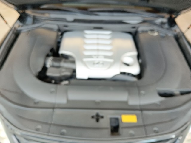 LEXUS LX 2011 Image 58