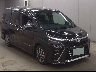 TOYOTA VOXY 2021 Image 2