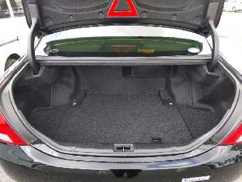 TOYOTA CROWN MAJESTA 2012 Image 7