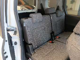 TOYOTA SIENTA 2023 Image 18