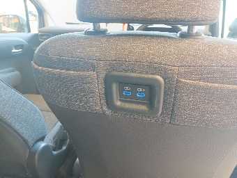 TOYOTA SIENTA 2023 Image 19