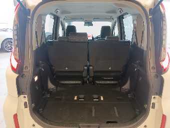 TOYOTA SIENTA 2023 Image 20
