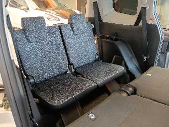 TOYOTA SIENTA 2023 Image 21