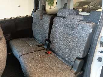 TOYOTA SIENTA 2023 Image 24