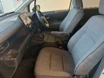 TOYOTA SIENTA 2023 Image 27