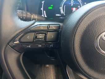 TOYOTA SIENTA 2023 Image 35