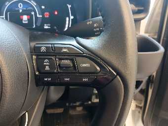 TOYOTA SIENTA 2023 Image 36
