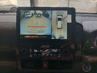 TOYOTA SIENTA 2023 Image 39