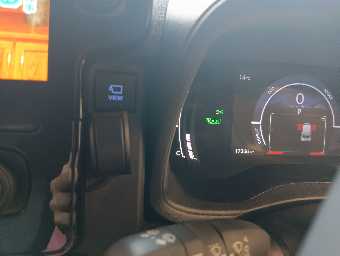 TOYOTA SIENTA 2023 Image 40