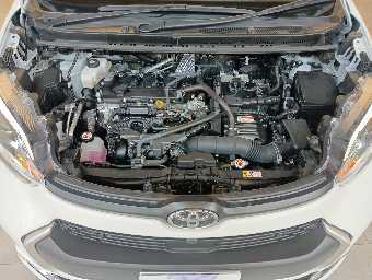 TOYOTA SIENTA 2023 Image 43