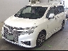 NISSAN ELGRAND 2020 Image 1