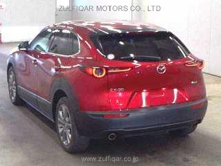 MAZDA CX-30 2021 Image 2