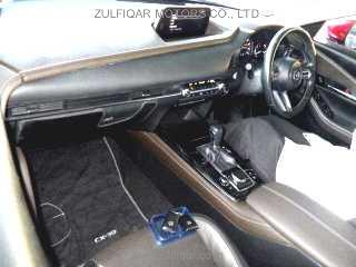 MAZDA CX-30 2021 Image 3