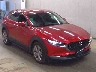 MAZDA CX-30 2021 Image 4