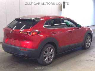 MAZDA CX-30 2021 Image 5