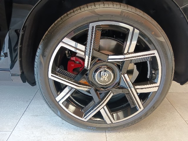 ROLLS ROYCE CULLINAN 2025 Image 22