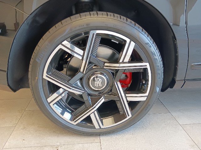 ROLLS ROYCE CULLINAN 2025 Image 23