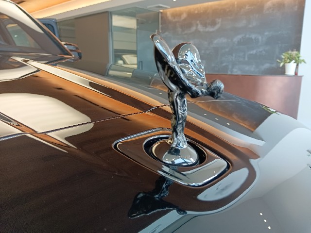 ROLLS ROYCE CULLINAN 2025 Image 25