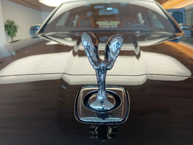 ROLLS ROYCE CULLINAN 2025 Image 26