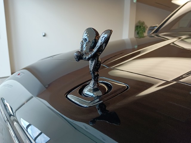 ROLLS ROYCE CULLINAN 2025 Image 27