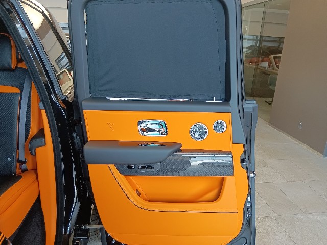 ROLLS ROYCE CULLINAN 2025 Image 36