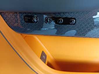 ROLLS ROYCE CULLINAN 2025 Image 38