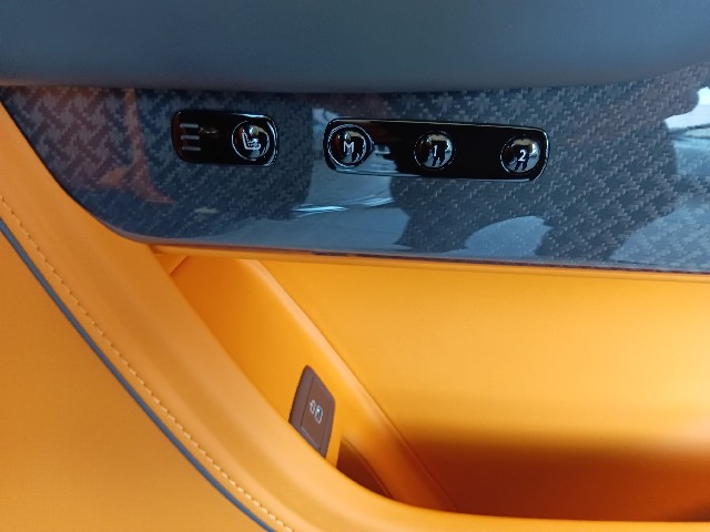 ROLLS ROYCE CULLINAN 2025 Image 38