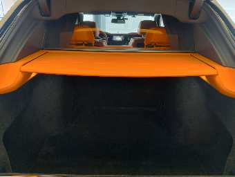 ROLLS ROYCE CULLINAN 2025 Image 39