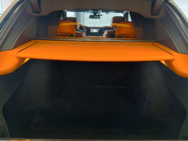 ROLLS ROYCE CULLINAN 2025 Image 39