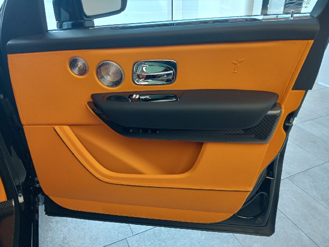 ROLLS ROYCE CULLINAN 2025 Image 46