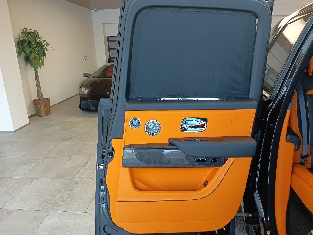 ROLLS ROYCE CULLINAN 2025 Image 50