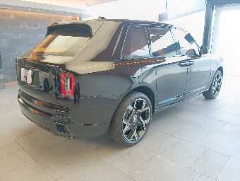 ROLLS ROYCE CULLINAN 2025 Image 6