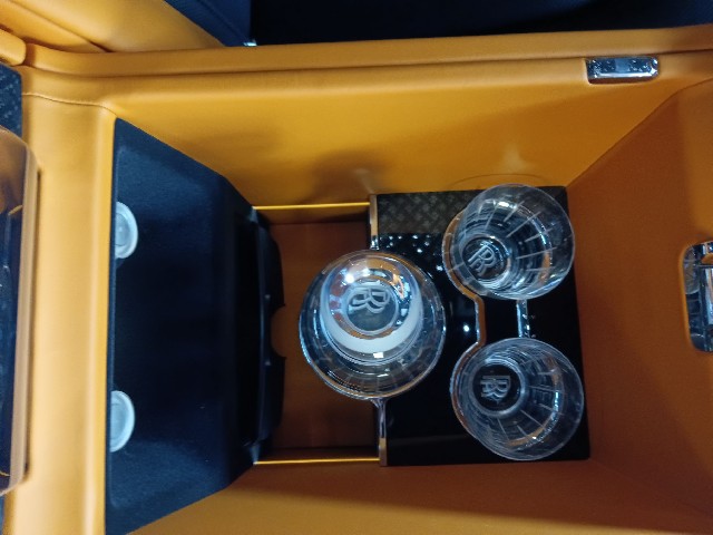 ROLLS ROYCE CULLINAN 2025 Image 51