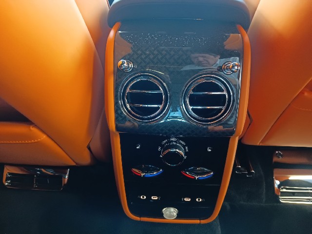 ROLLS ROYCE CULLINAN 2025 Image 53