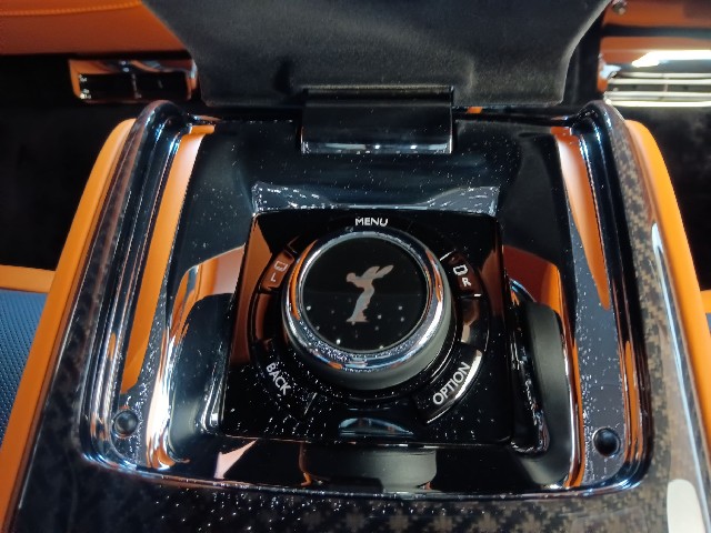 ROLLS ROYCE CULLINAN 2025 Image 54