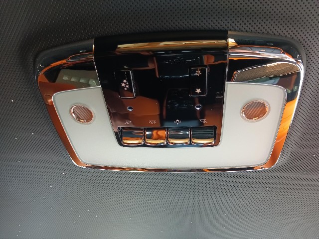 ROLLS ROYCE CULLINAN 2025 Image 55