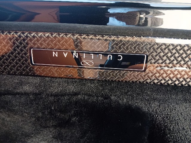 ROLLS ROYCE CULLINAN 2025 Image 56