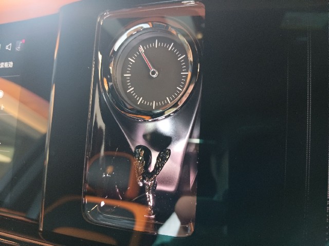 ROLLS ROYCE CULLINAN 2025 Image 57