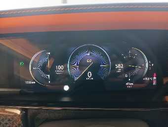 ROLLS ROYCE CULLINAN 2025 Image 59