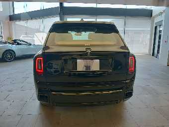 ROLLS ROYCE CULLINAN 2025 Image 7