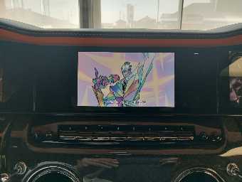 ROLLS ROYCE CULLINAN 2025 Image 62